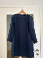 Tolles blaues Zara Kleid Größe S halbarm München - Schwabing-West Vorschau
