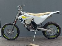 Husqvarna FE 350 Modell 2019 wie KTM EXC, GasGas Nordrhein-Westfalen - Bestwig Vorschau