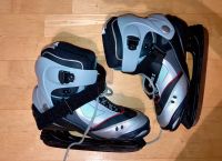 Eisschlittschuhe Hockeyschuhe Gr. 42 Sachsen - Grimma Vorschau