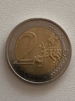 2 Euro Münze Karl Der Große Nürnberg (Mittelfr) - Südstadt Vorschau