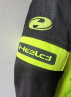 Held neuwertig Motorrad Sommer Textil Mesh-Jacke neon/schwarz 3XL Nordrhein-Westfalen - Zülpich Vorschau