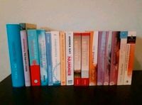 tolle Romane Bücher Buchpaket Taschenbücher Frauen Bayern - Bärnau Vorschau