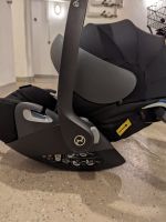 Cybex Platinum Cloud Z i-Size Babysitz Eimsbüttel - Hamburg Eimsbüttel (Stadtteil) Vorschau