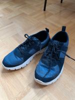 Blaue Timberland-Sneaker Aachen - Aachen-Mitte Vorschau