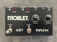 Morley ABY Mix Schalter Switch Köln - Rondorf Vorschau