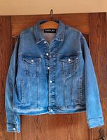 Jeans Jacke Replay  Herren XXL Nordrhein-Westfalen - Herten Vorschau