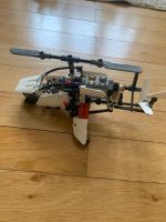 Legotechnik Hubschrauber Bayern - Tutzing Vorschau