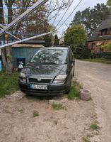 ANGEBOT Fiat ulysse 2,2 JTD Niedersachsen - Hittbergen Vorschau