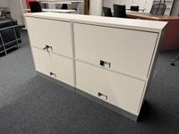 60x Steelcase Flexbox Sideboard Aktenschrank Büromöbel KK10894 Baden-Württemberg - Rot am See Vorschau