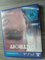 Detroit: Become Human PS4 Nordrhein-Westfalen - Drolshagen Vorschau