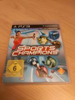 PS3 Spiel Sports Champions Schleswig-Holstein - Reinfeld Vorschau