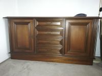 Sideboard, gepflegt Niedersachsen - Hespe Vorschau