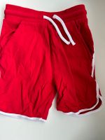 Sweat-Shorts Next, Größe 116-122, rot München - Bogenhausen Vorschau