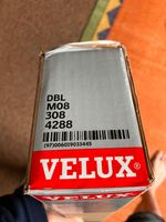 Velux Verdunkelungsrollos für Dachfenster - DBL M08 308 4288 Bayern - Cadolzburg Vorschau