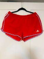 Shorts Adidas rot 40 Bayern - Schechen Vorschau