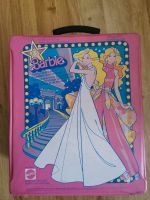 Barbie Superstar Koffer Vintage Retro 80er Hessen - Groß-Umstadt Vorschau