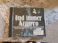 Adriano Celentano - Und Immer Azzurro Nordrhein-Westfalen - Krefeld Vorschau