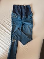 Umstandsjeans Hessen - Bad Wildungen Vorschau