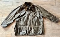 Barbour Moorland inkl. warmer Innenjacke Bayern - Straubing Vorschau