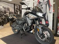 VOGE DSX 650 ABS, ADVENTURE-ENDURO, NEU!! Nordrhein-Westfalen - Gescher Vorschau