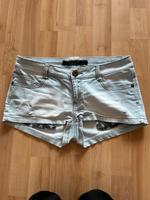 Jeans- Shorts von Only, Vintage Sachsen - Oelsnitz / Vogtland Vorschau