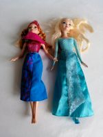 Elsa und Anna Puppe Spielfigur Baden-Württemberg - Göppingen Vorschau