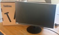 ThinkVision FullHD Monitor 21,5 Zoll Bayern - Meitingen Vorschau