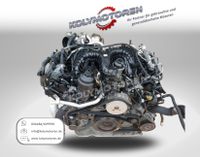 Motor CRT ● Audi A5 Coupé Q7 A6 A7 ● 3.0 TDI 272 PS Thüringen - Neustadt an der Orla Vorschau