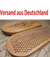 Sadhu Bretter Board Nagelbrett Yoga  8 und 10 mm EICHE Massivholz München - Milbertshofen - Am Hart Vorschau