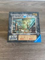 Exit Puzzle Ravensburger Berlin - Treptow Vorschau