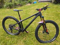 Yeti ARC, Custom MtB Hardtail, Carbon, L Baden-Württemberg - Illmensee Vorschau