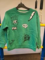 Sweatshirt Gr. 110 Reserved Nordrhein-Westfalen - Krefeld Vorschau