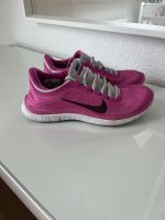 Nike free 3.0 Schuhe pink Nordrhein-Westfalen - Lünen Vorschau