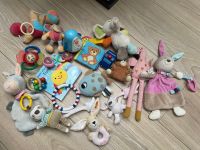 Babyspielsachen Rassel Kuscheltier mobile Köln - Rodenkirchen Vorschau