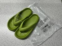 orthopädische Flip-Flop Hessen - Ober-Ramstadt Vorschau