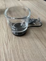 Philips sonicare Glas zum Laden schwarz NEU nicht verwendet Baden-Württemberg - Weissach im Tal Vorschau