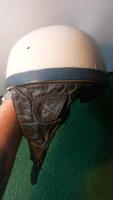 Motoradhelm Oldtimer DDR Awo Simson usw Thüringen - Suhl Vorschau