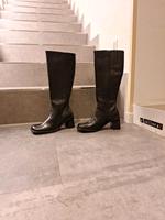 E Allora Winterstiefel Stiefel Größe 36 ungetragen wie neu Sachsen - Burgstädt Vorschau