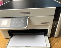 Epson Drucker EcoTank ET-M2120 gebraucht München - Allach-Untermenzing Vorschau