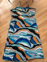 ONLY carmakoma Curve Midi-Sommerkleid Farbenspiel Gr.44 Nordrhein-Westfalen - Höxter Vorschau