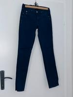 Jeans blau Hilfiger Denim Bayern - Buchloe Vorschau