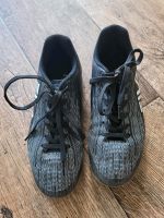 Hallenfußballschuhe FILA Gr. 36 schwarz Bayern - Würzburg Vorschau