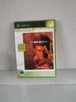 Dead or alive 3 X Box Spiel Brandenburg - Hohen Neuendorf Vorschau