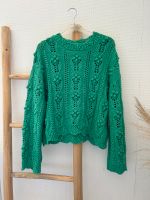 Zara Damen Strickpulli Strickpullover grobstrick Gr. L Nordrhein-Westfalen - Bünde Vorschau