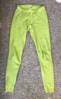 Helly Hansen Skiunterwäsche neon grün Lange Unterhose S 34-36 Obergiesing-Fasangarten - Obergiesing Vorschau