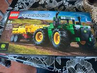 Lego John Deere 9620R 4WD Tractor Niedersachsen - Moormerland Vorschau