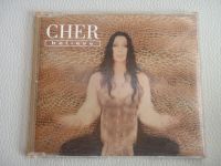 maxi cd cher  believe  gebr. Niedersachsen - Moormerland Vorschau