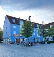 Wiesau - schöne Wohnung am Marktplatz Bayern - Wiesau Vorschau