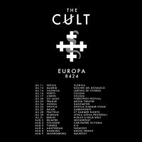 Suche zwei „The Cult“ Tickets Amsterdam 06.08.2024 Berlin - Tempelhof Vorschau