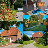 Ferienhaus Nordsee Carolinensiel 4-Sterne Toplage Wittmund - Carolinensiel Vorschau